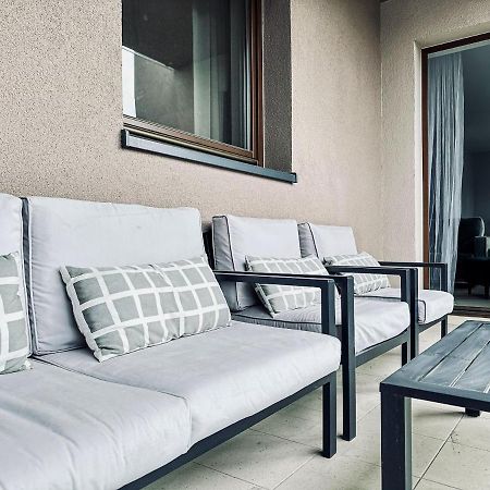 Cozy Apartment In Old Chocolate Factory Krakow Luaran gambar