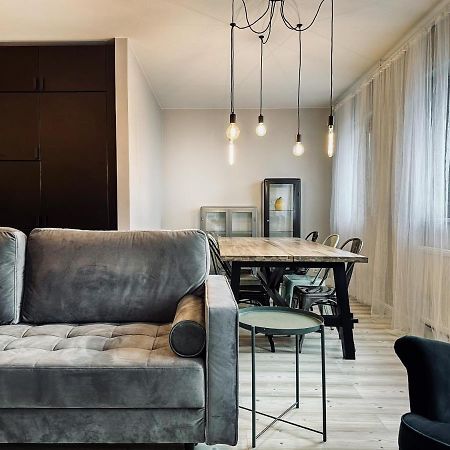 Cozy Apartment In Old Chocolate Factory Krakow Luaran gambar