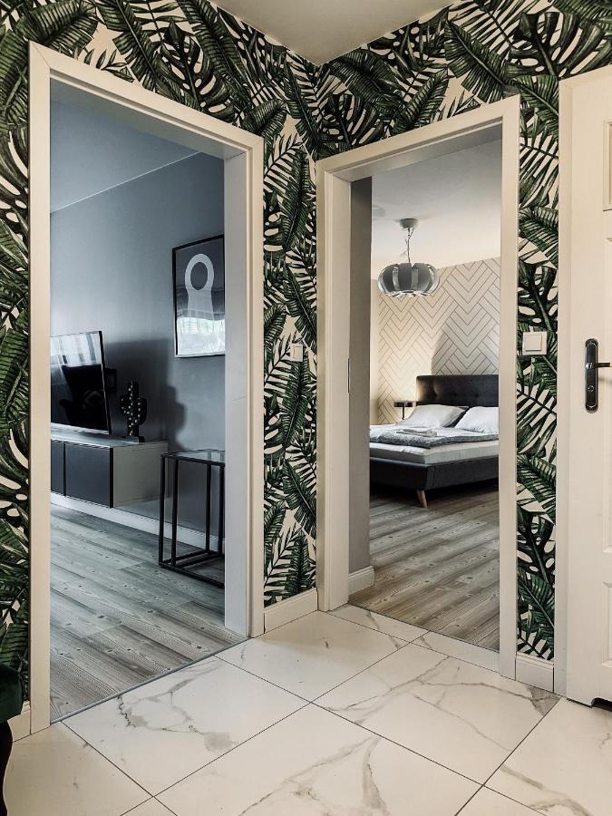 Cozy Apartment In Old Chocolate Factory Krakow Luaran gambar