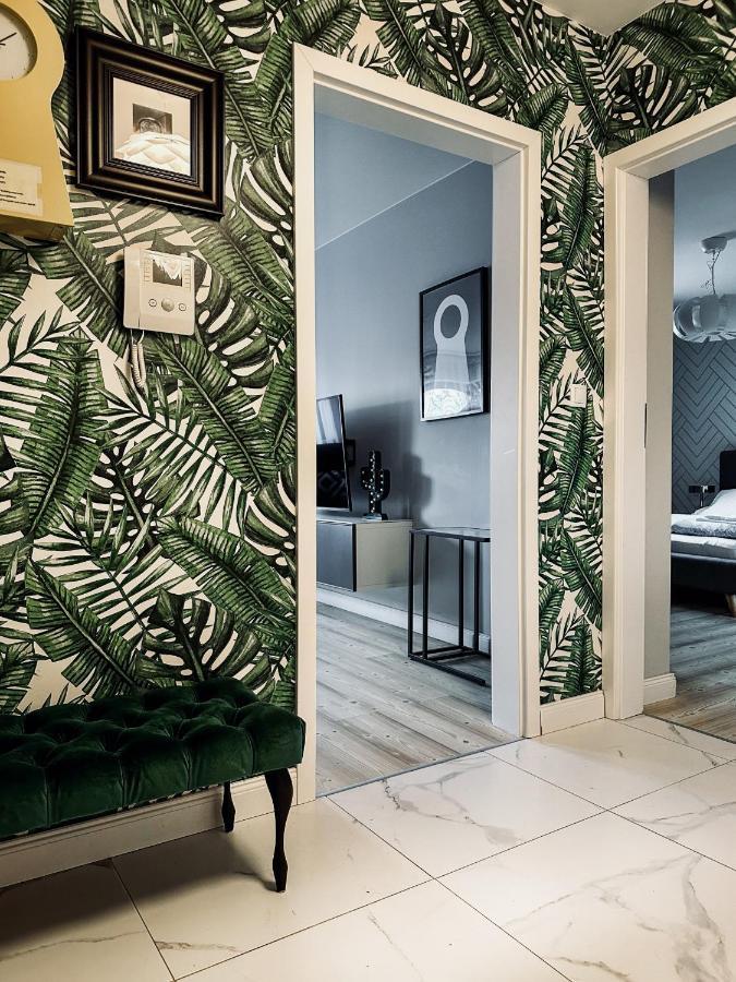 Cozy Apartment In Old Chocolate Factory Krakow Luaran gambar