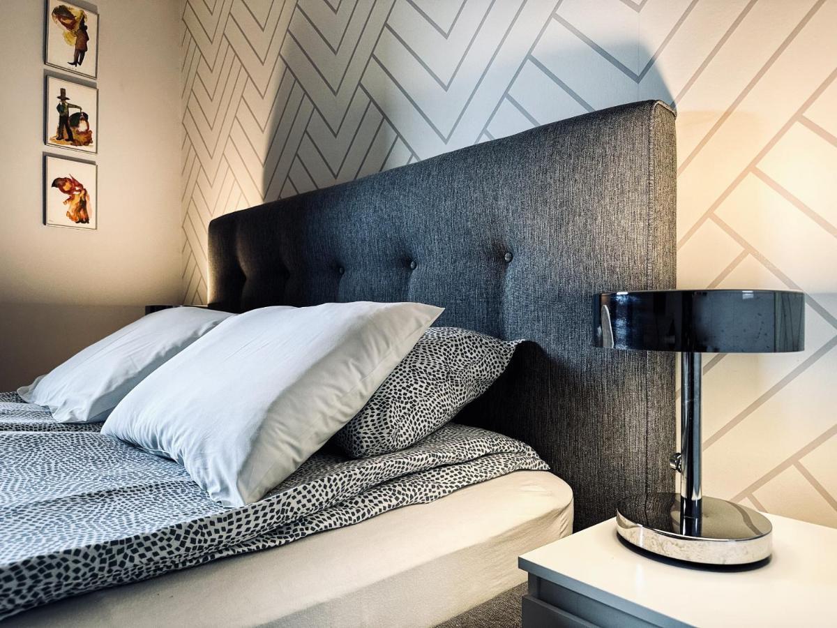 Cozy Apartment In Old Chocolate Factory Krakow Luaran gambar